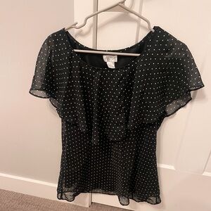 Allison Taylor Blouse
